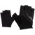 Велорукавички Ziener Cassi W black