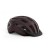 Шлем велосипедный MET Allroad CE burgundy matt