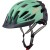 Шлем велосипедный Cairn Fusion Led USB green clay/black