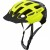 Шлем велосипедный Cairn Prism XTR II neon yellow/black