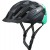 Шлем велосипедный Cairn Prism XTR II black/green
