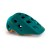 Шлем велосипедный MET Terranova CE alpine green/orange matt glossy