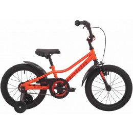 Велосипед Pride Flash 16" 2019