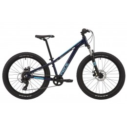 Велосипед дитячий Pride Rocco 4.1 24” 2020