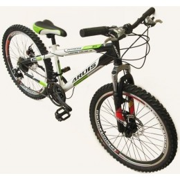 Велосипед Adris Fitness 24