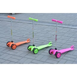 Самокат Ardis Maxi Scooter MS-906