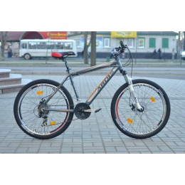 Велосипед Ardis Zsio 26