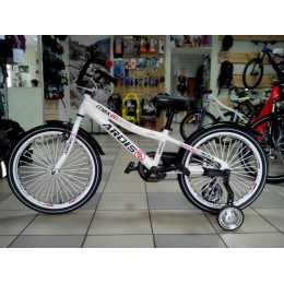 Велосипед дитячий Ardis Max 20 BMX