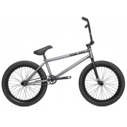 Велосипед Kink BMX Williams - Nathan Williams Signature 20" 2020