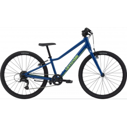 Велосипед Cannondale 24" Quick OS 2025 ABB (SKE-65-94)