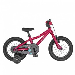 Велосипед Scott Contessa 14" (CN) 2020