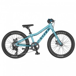 Велосипед Scott Contessa Rigid 20" 2020