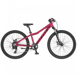 Велосипед Scott Contessa Disk 24" 2020