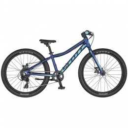 Велосипед Scott Contessa Rigid 24" 2020