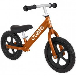 Біговел Cruzee orange