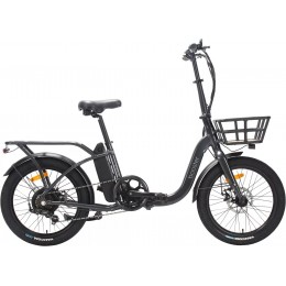 Электровелосипед Booster Nimbler 20'' 350W