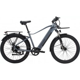 Электровелосипед Booster Trucker 27,5'' 500W