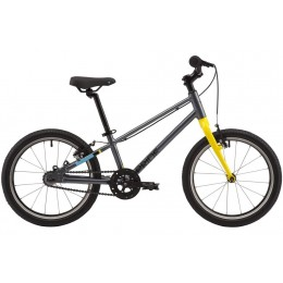 Велосипед Pride Glider 18" 2020