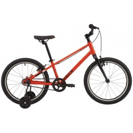 Велосипед Pride Glider 2.1 20" 2020