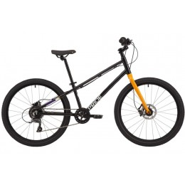 Велосипед Pride Glider 4.2 24" 2020