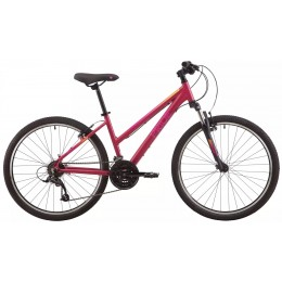 Велосипед 26" Pride Stella 6.1 2023 (переключатели и манетка - Microshift)