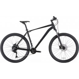 Велосипед 29" Pride Marvel 9.3 SR черный