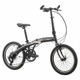 Велосипед Pride 20" Mini 8 2023