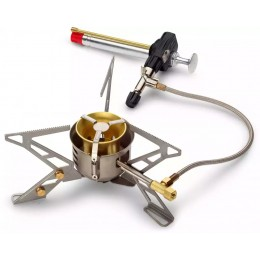 Мультитопливная горелка Primus MultiFuel III
