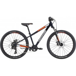 Велосипед Cannondale Trail Boys 24" OS 2020