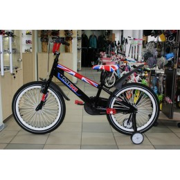 Велосипед дитячий Ardis Mini 20