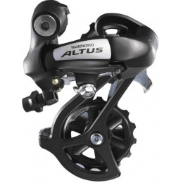 Переключатель задний Shimano RD-M310 Altus 7/8ск.