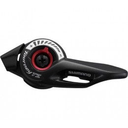 Шифтер Shimano SL-TZ500 лівий 3-ск