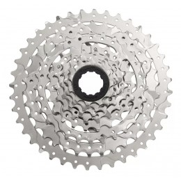 Кассета Sun Race 8-k 11-40T MTB M680 Nickel CAS-70-07