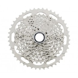Кассета Shimano CS-M4100-10 Deore 11-46 10-зв