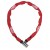 Замок Abus 1500/60 wed red