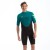Гидрокостюм Jobe Perth Shorty 3/2mm Teal