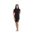 Гидрокостюм Jobe Sofia 3/2mm Shorty Wetsuit Women hot pink