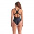 Купальник Solid Swimsuit Control Pro Bac 005910-501 Arena