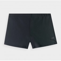 Плавки дитячі 4F M034 deep black