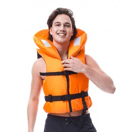 Спасжилет Jobe Comfort Boating Vest Спасжилет Jobe Comfort Boating Vest
