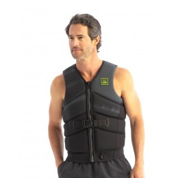 Страховочный мужской жилет Jobe Unify Vest Men Страховочный мужской жилет Jobe Unify Vest Men