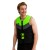 Страховочный мужской жилет Jobe Neoprene Vest Men lime green 24492204 Страховочный мужской жилет Jobe Neoprene Vest Men lime green 24492204
