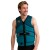 Жилет спасательный Jobe Unify Life Vest Men real teal Жилет спасательный Jobe Unify Life Vest Men real teal