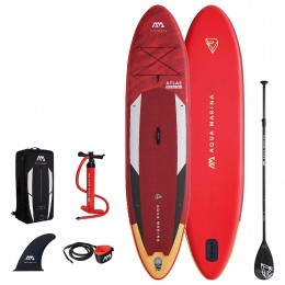 Надувна SUP дошка Aqua Marina Atlas 12′0″