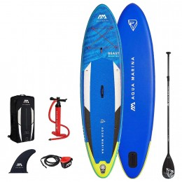 Надувна SUP дошка Aqua Marina Beast 10′6″