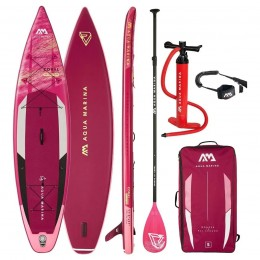Надувна SUP дошка Aqua Marina Coral Touring 11′6″