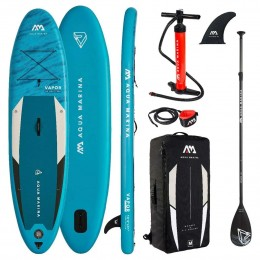 Надувна SUP дошка Aqua Marina Vapor 10′4″