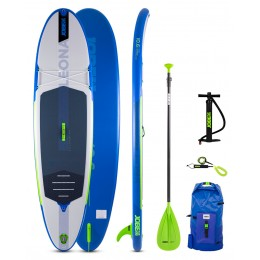 SUP-борд Jobe Aero Leona Sup Board 10.6 Package