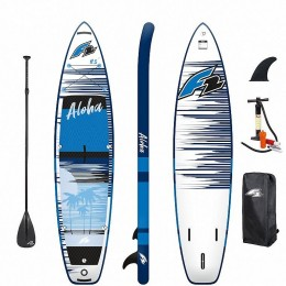 SUP-борд F2 ALOHA 11,5