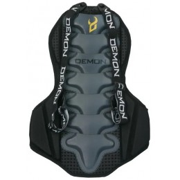 Захист спини Demon DS1100 Flex-Force Pro Spine Guard Захист спини Demon DS1100 Flex-Force Pro Spine Guard